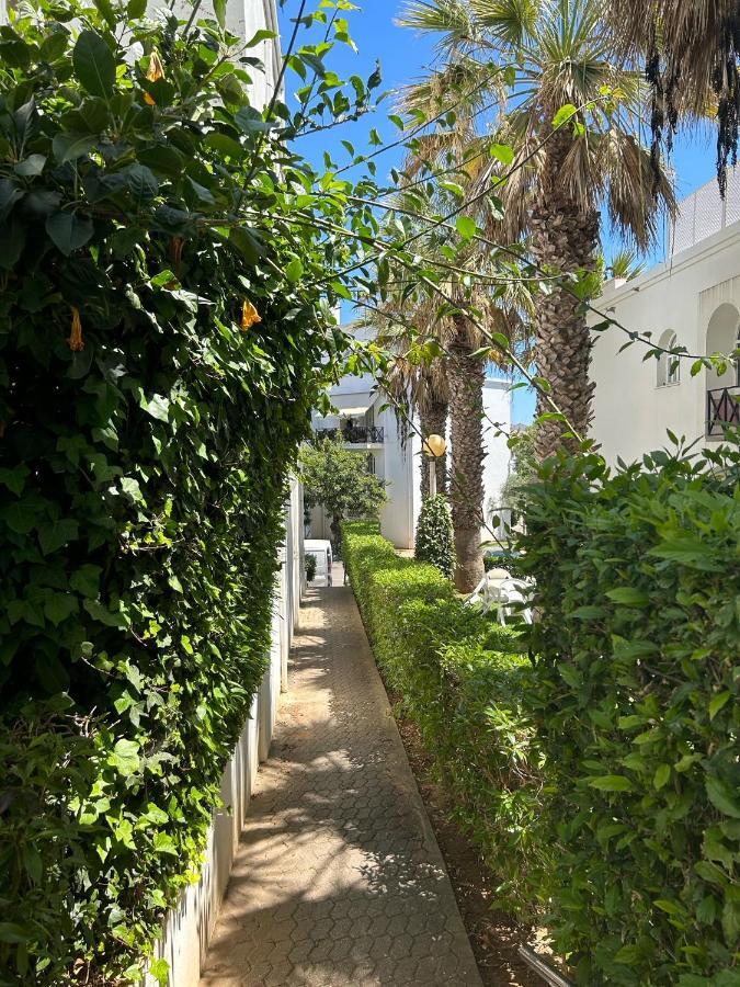 Tavira Garden 16 Apartment Exterior photo