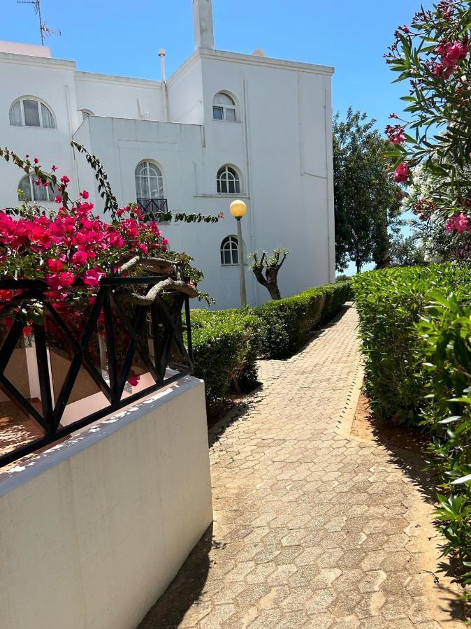 Tavira Garden 16 Apartment Exterior photo