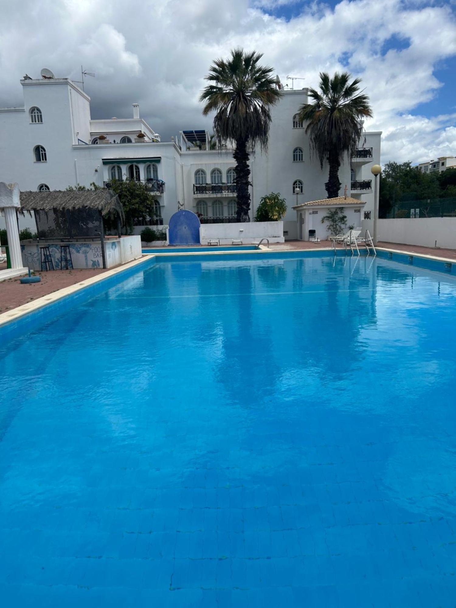 Tavira Garden 16 Apartment Exterior photo