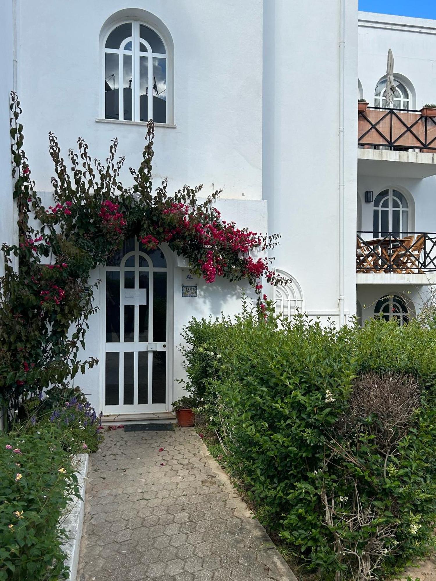 Tavira Garden 16 Apartment Exterior photo